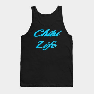 Chibi Life Tank Top